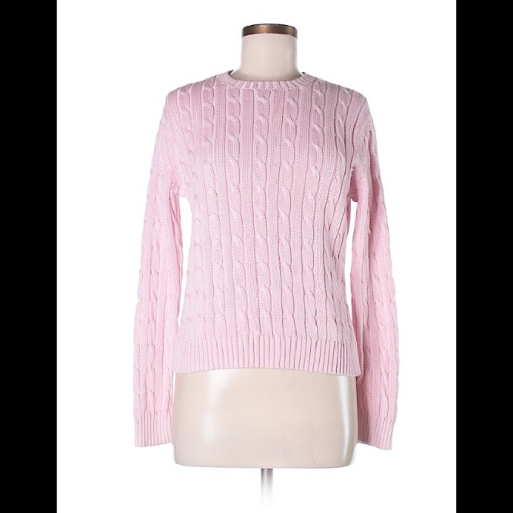 Brooks Brothers Sweater Medium